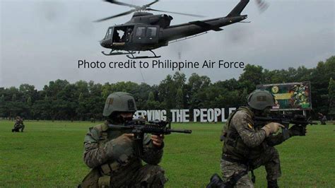 paf exam